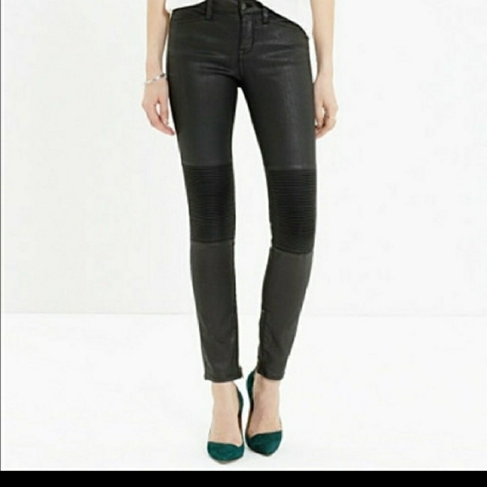 Madewell Jeans